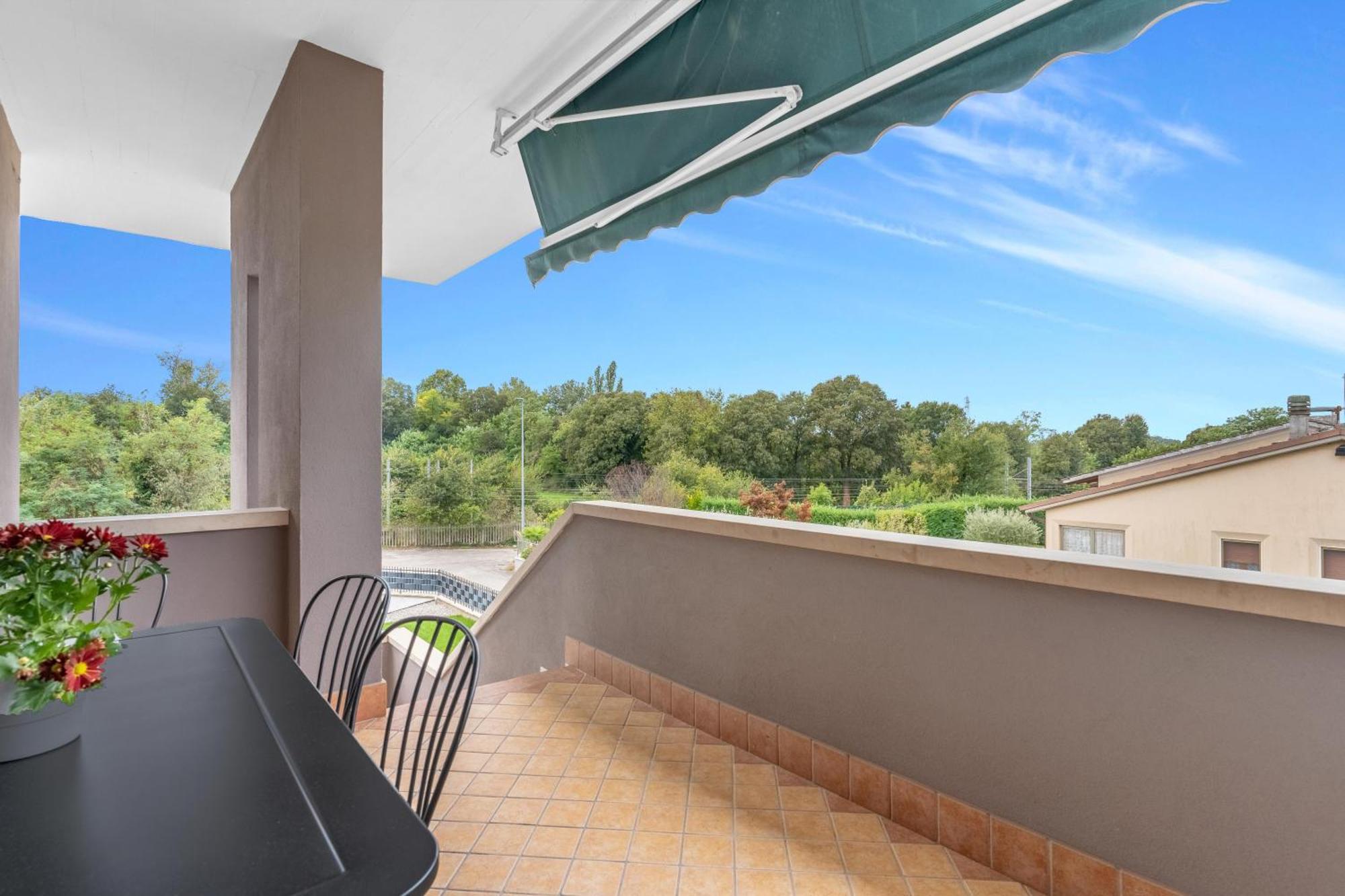 -Free Pool And Parking- Garda House Apartments Castelnuovo del Garda Exterior foto