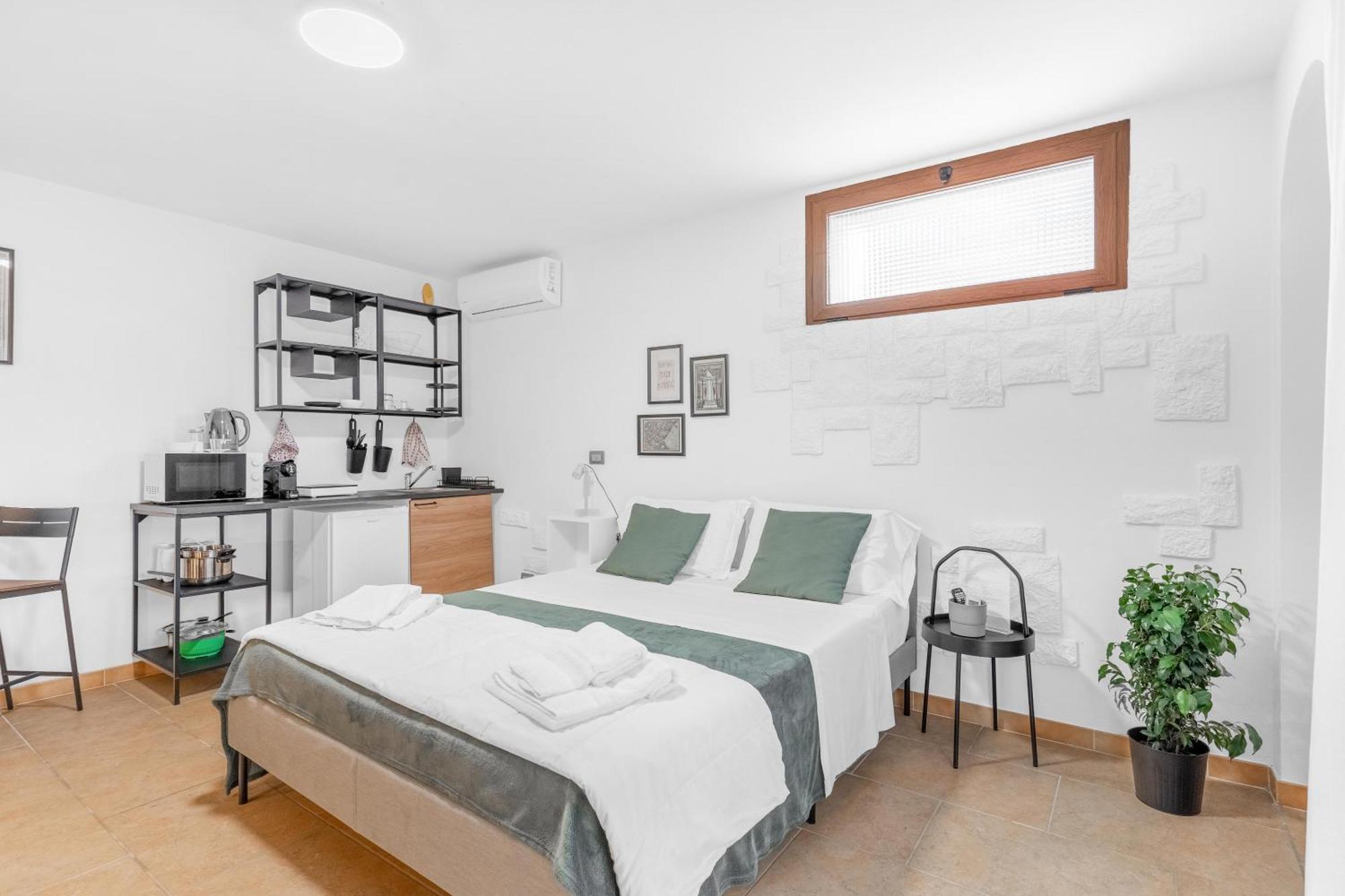 -Free Pool And Parking- Garda House Apartments Castelnuovo del Garda Exterior foto